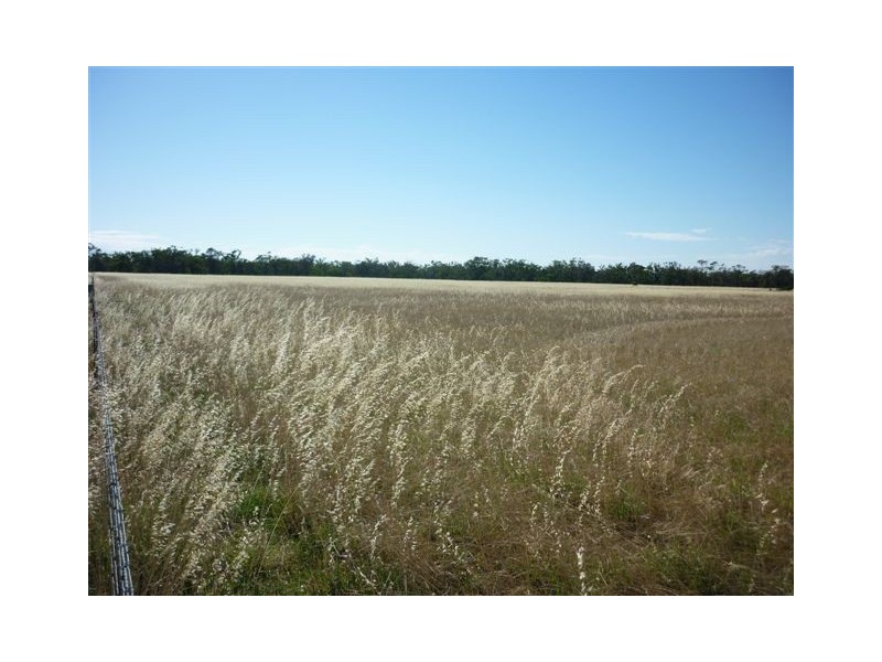 Lot CA6 Sec12,  Parish of Witchipool, Massey VIC 3482