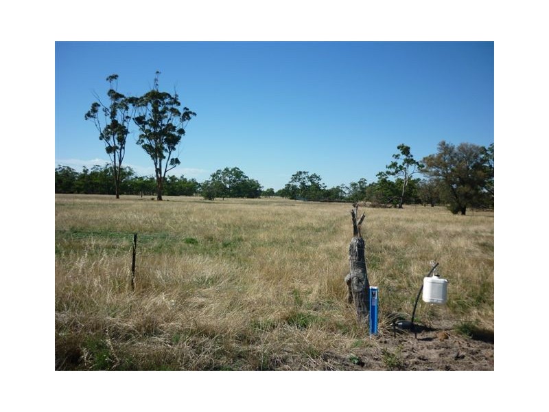 Lot CA6 Sec12,  Parish of Witchipool, Massey VIC 3482