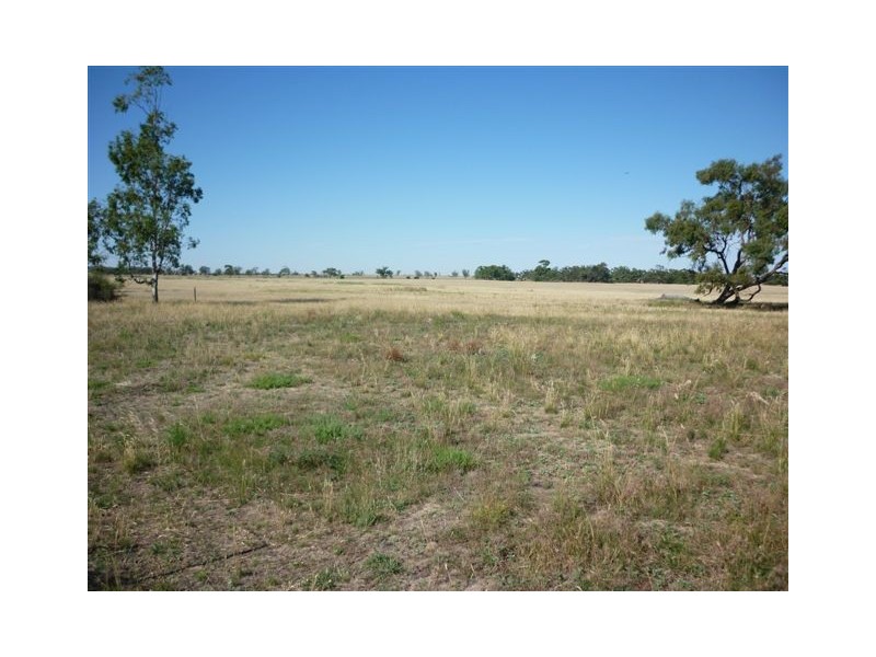 Lot CA6 Sec12,  Parish of Witchipool, Massey VIC 3482