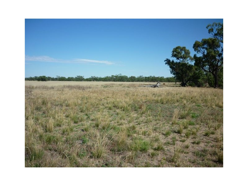 Lot CA6 Sec12,  Parish of Witchipool, Massey VIC 3482