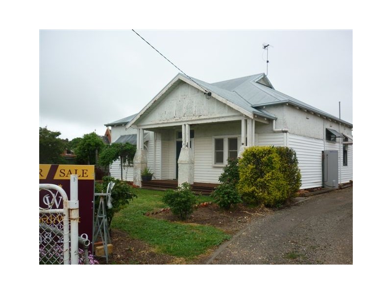 5 Park Street, Donald VIC 3480