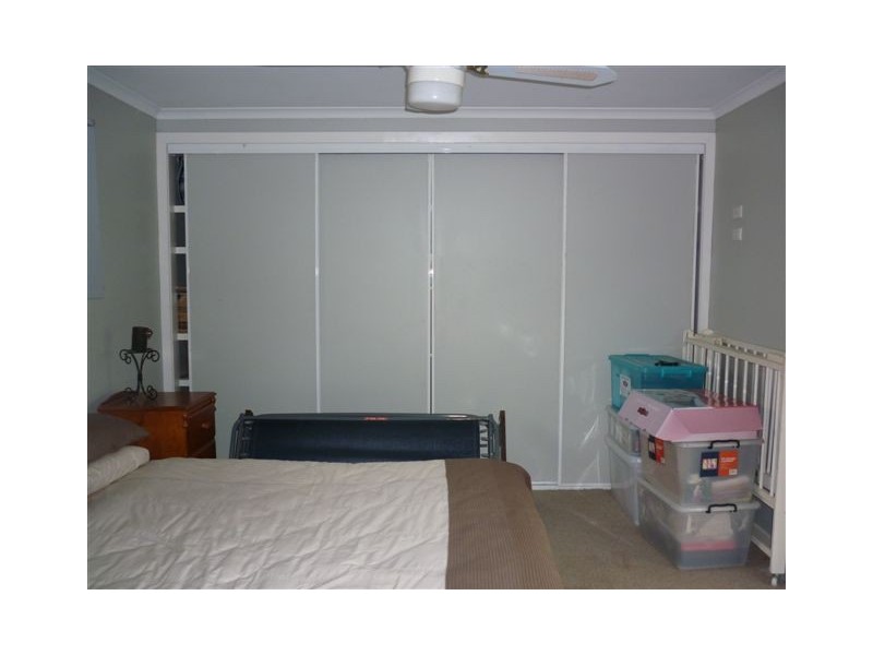 5 Park Street, Donald VIC 3480