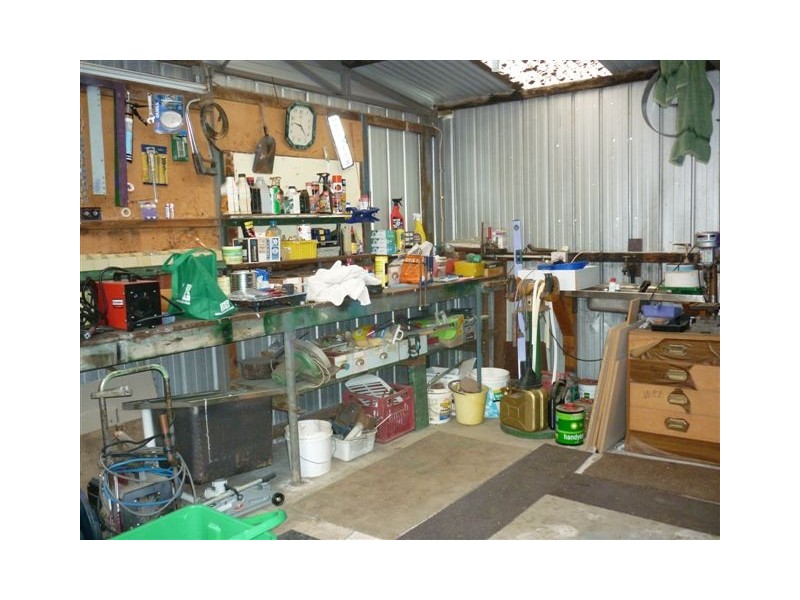 5 Park Street, Donald VIC 3480