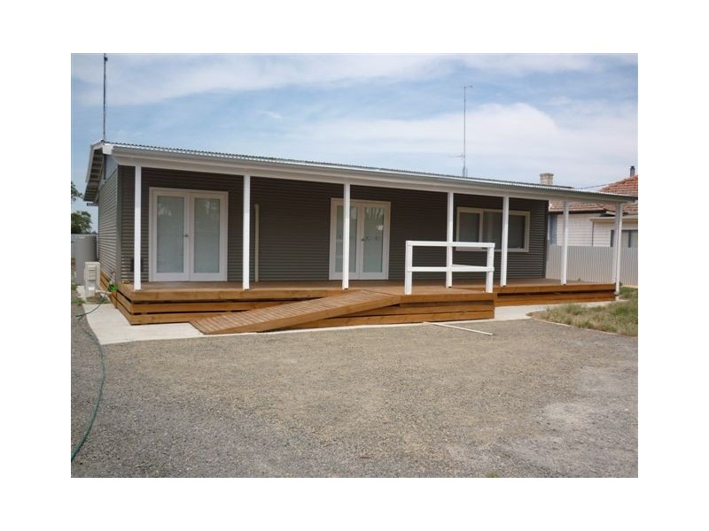 17 Dimboola Rd, Warracknabeal VIC 3393