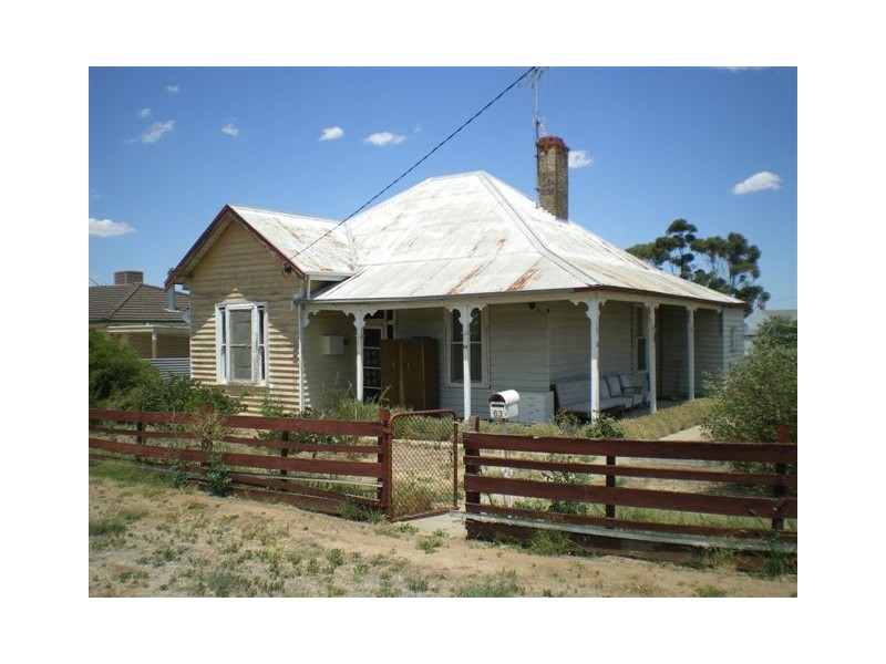 63 Ellerman St, Dimboola VIC 3414