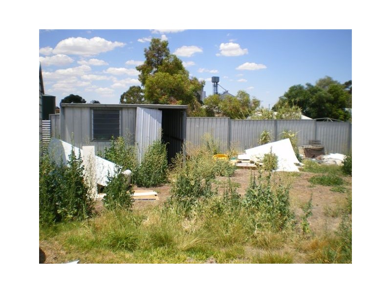 63 Ellerman St, Dimboola VIC 3414