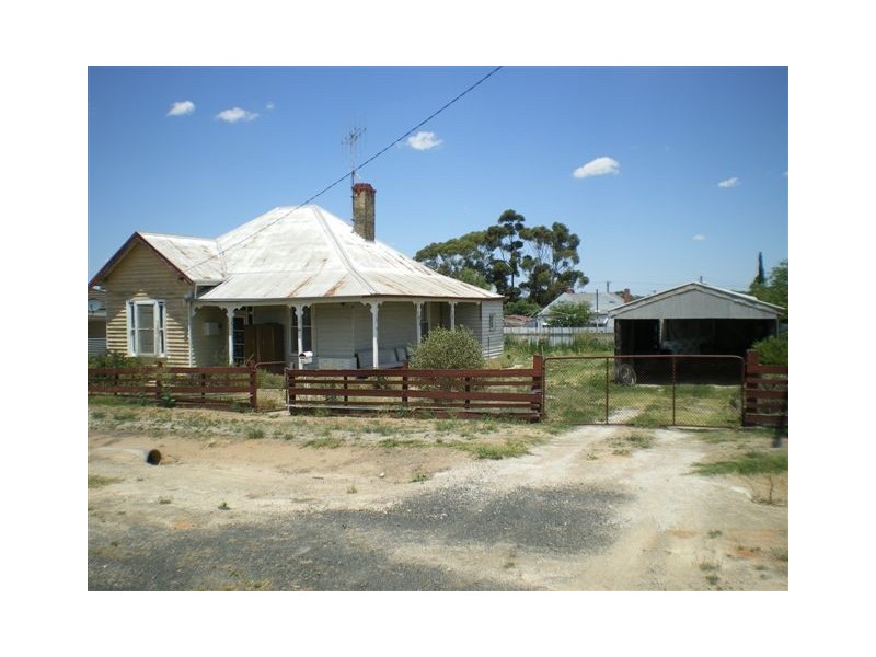 63 Ellerman St, Dimboola VIC 3414