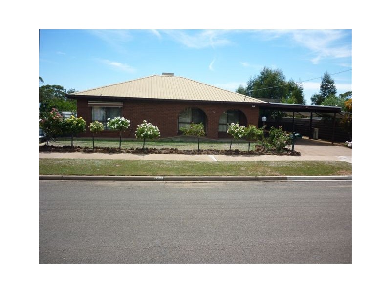 195 Woods Street, Donald VIC 3480