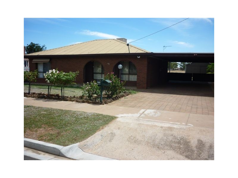 195 Woods Street, Donald VIC 3480