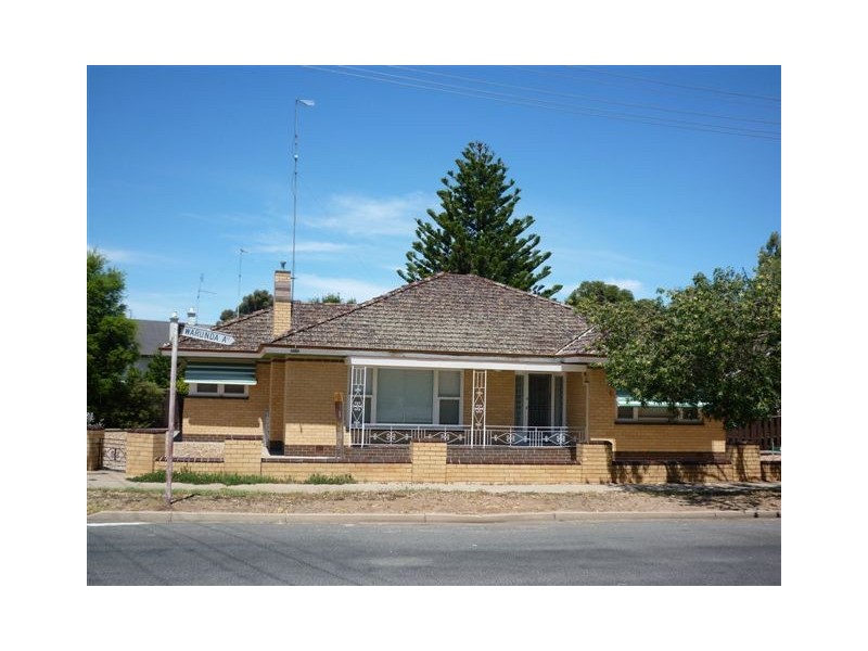 1 Woolcock Street, Warracknabeal VIC 3393