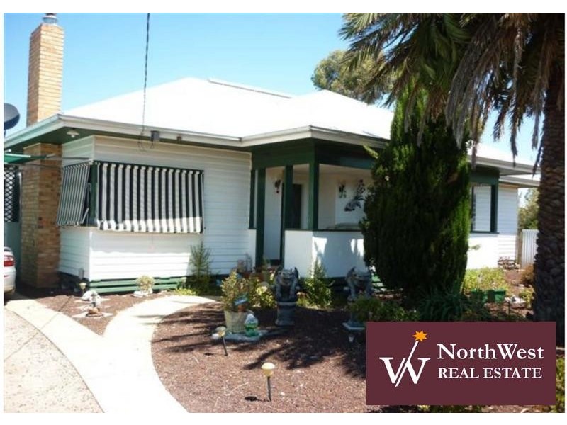 39 Swann Street, Brim VIC 3391