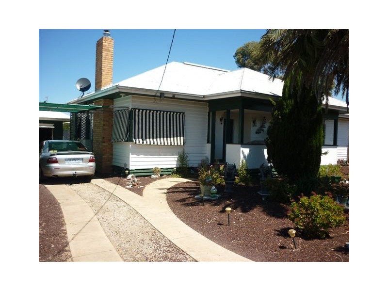 39 Swann Street, Brim VIC 3391