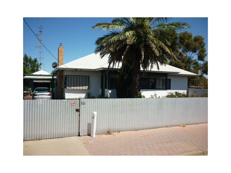 39 Swann Street, Brim VIC 3391