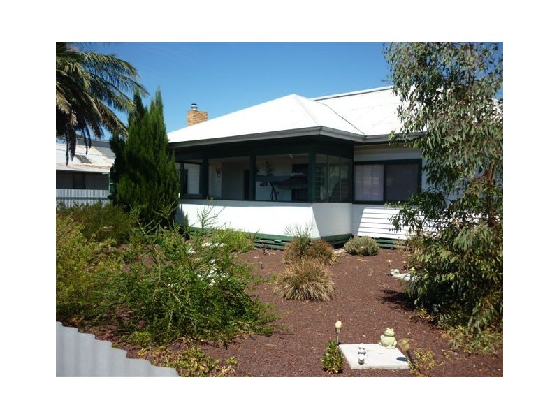 39 Swann Street, Brim VIC 3391