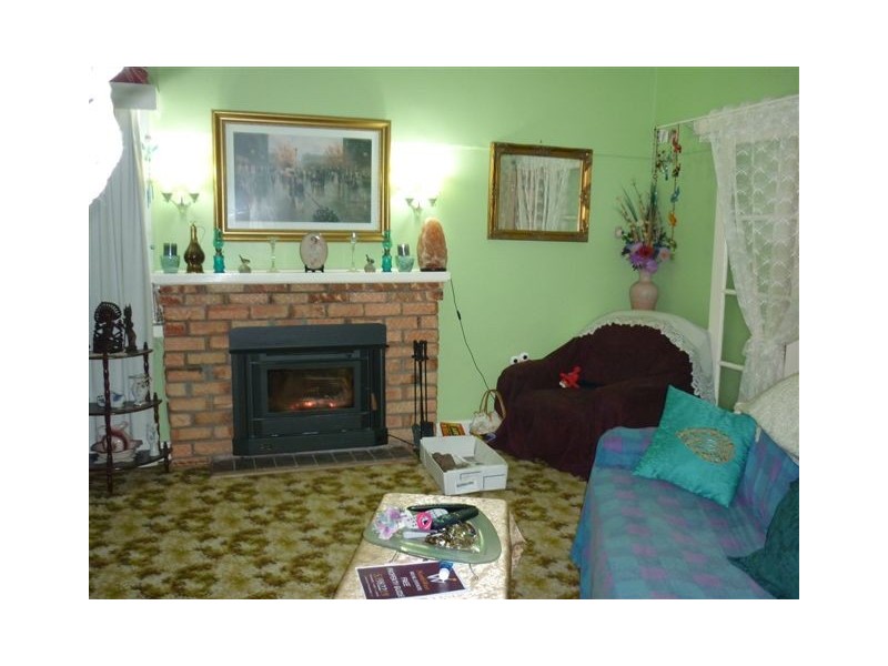 39 Swann Street, Brim VIC 3391