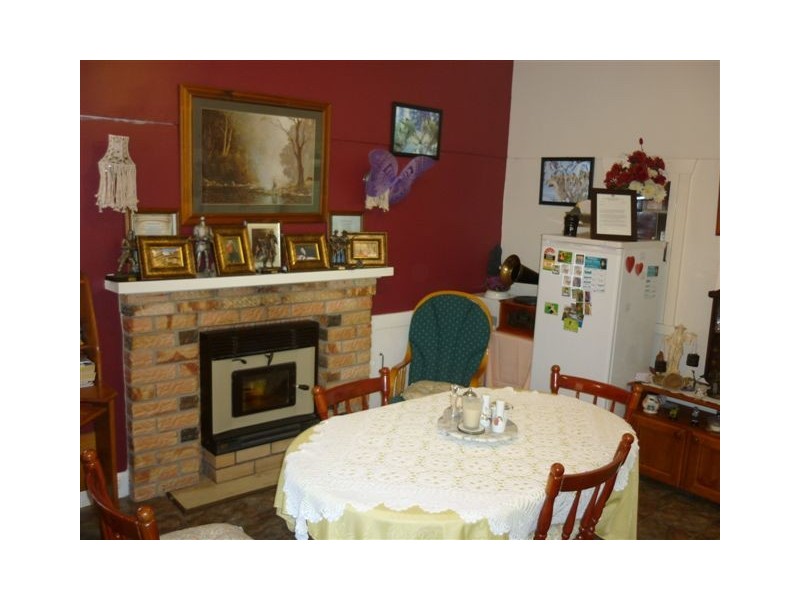 39 Swann Street, Brim VIC 3391