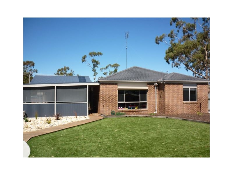 274 Scott Street, Warracknabeal VIC 3393