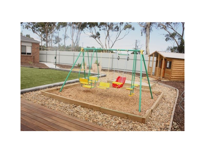 274 Scott Street, Warracknabeal VIC 3393