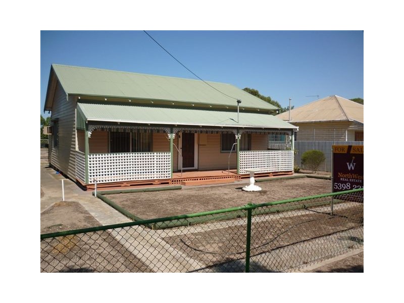 5 Ellerman Street, Dimboola VIC 3414