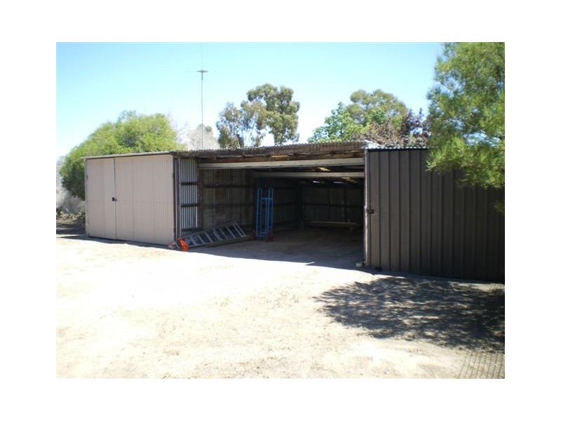 5 Ellerman Street, Dimboola VIC 3414