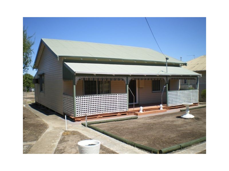 5 Ellerman Street, Dimboola VIC 3414