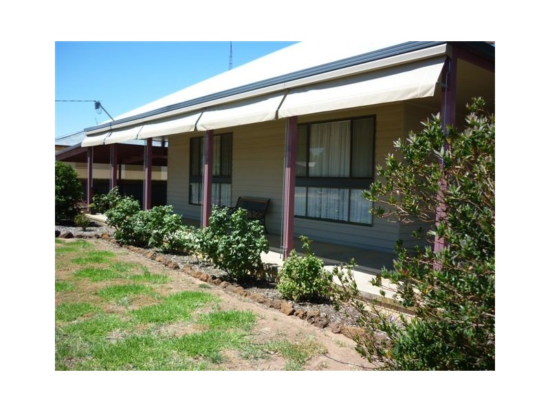 4 Johnson Street South, Birchip VIC 3483