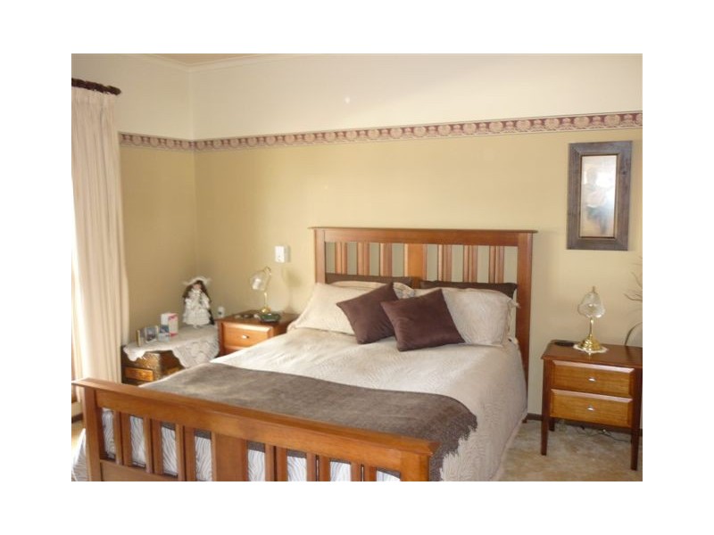 4 Johnson Street South, Birchip VIC 3483