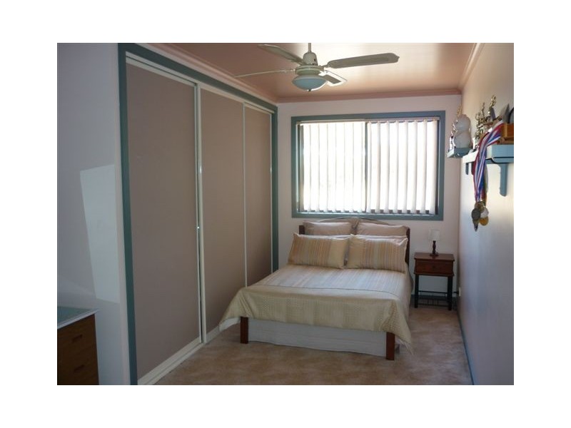 4 Johnson Street South, Birchip VIC 3483