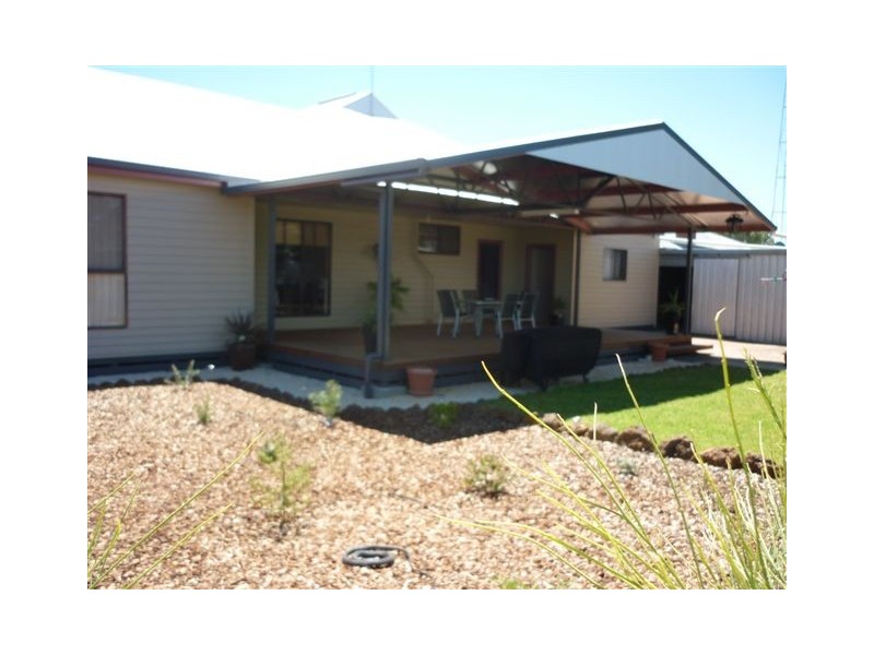 4 Johnson Street South, Birchip VIC 3483