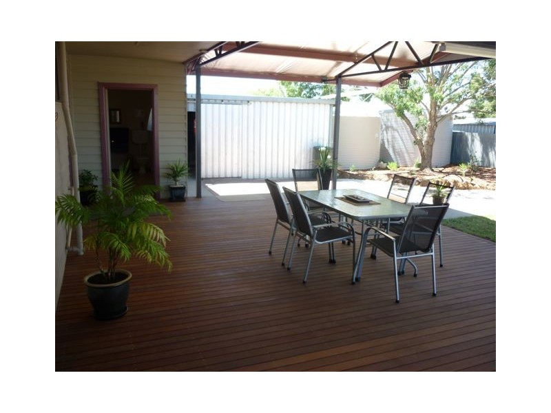 4 Johnson Street South, Birchip VIC 3483