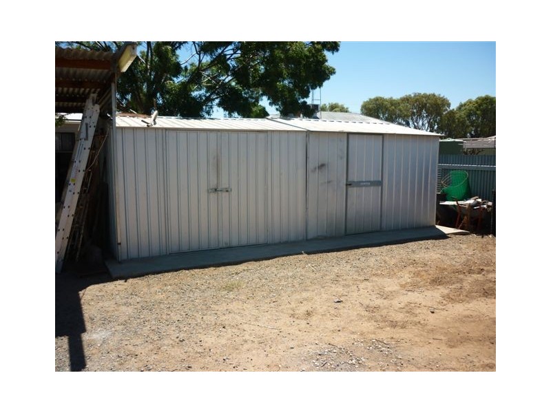 4 Johnson Street South, Birchip VIC 3483