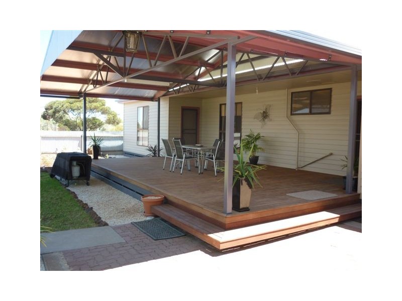 4 Johnson Street South, Birchip VIC 3483