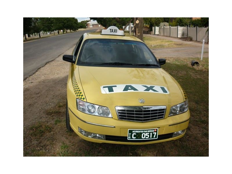 Warracknabeal VIC 3393