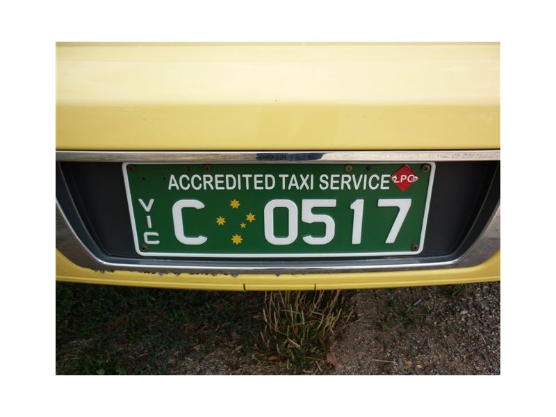 Warracknabeal VIC 3393