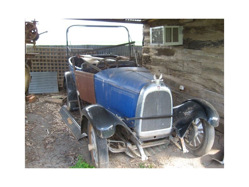 Sunraysia Highway, Cope Cope VIC 3480