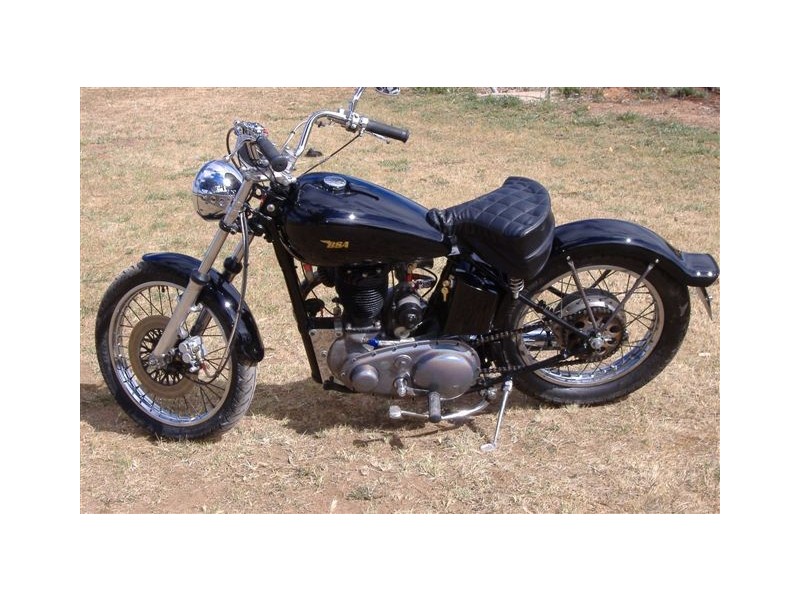 Sunraysia Highway, Cope Cope VIC 3480