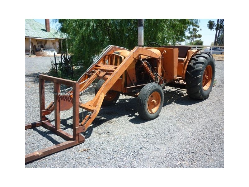 Sunraysia Highway, Cope Cope VIC 3480