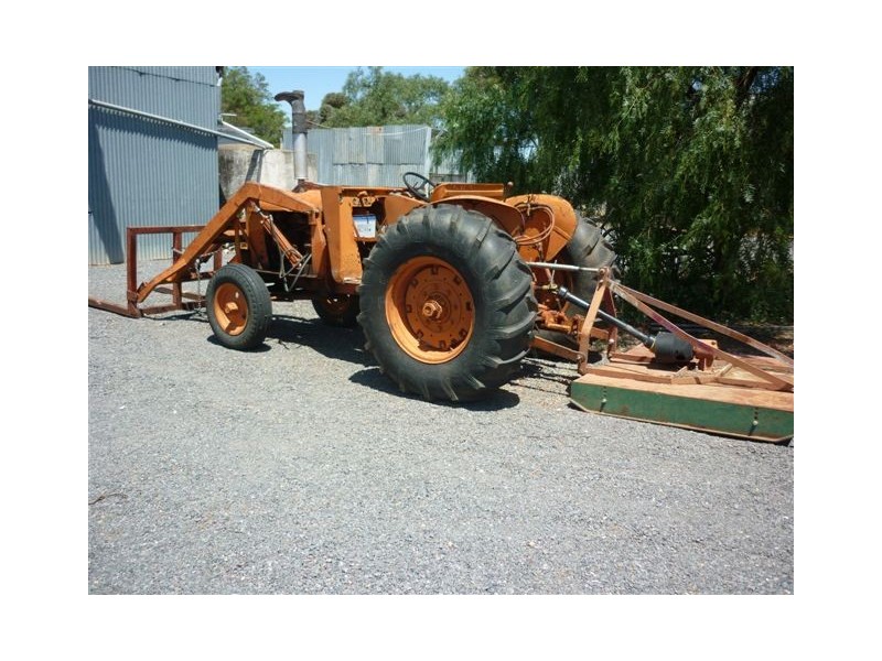 Sunraysia Highway, Cope Cope VIC 3480