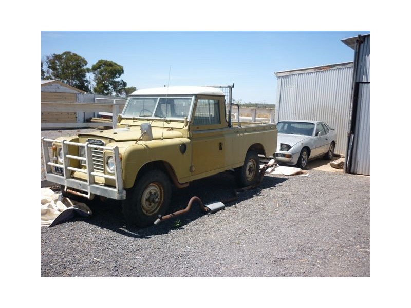 Sunraysia Highway, Cope Cope VIC 3480