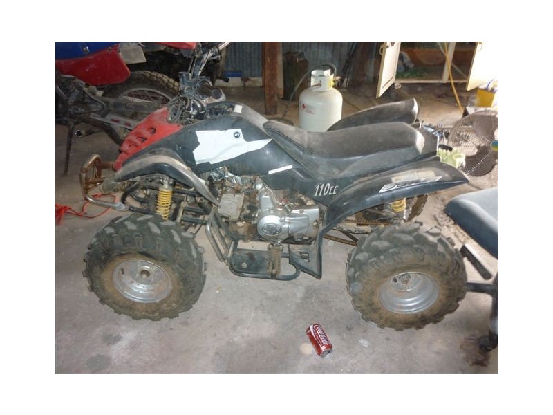Sunraysia Highway, Cope Cope VIC 3480