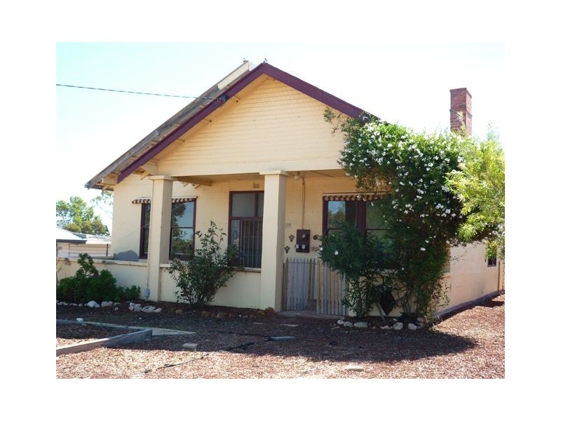 22 Conran Street, Hopetoun VIC 3396