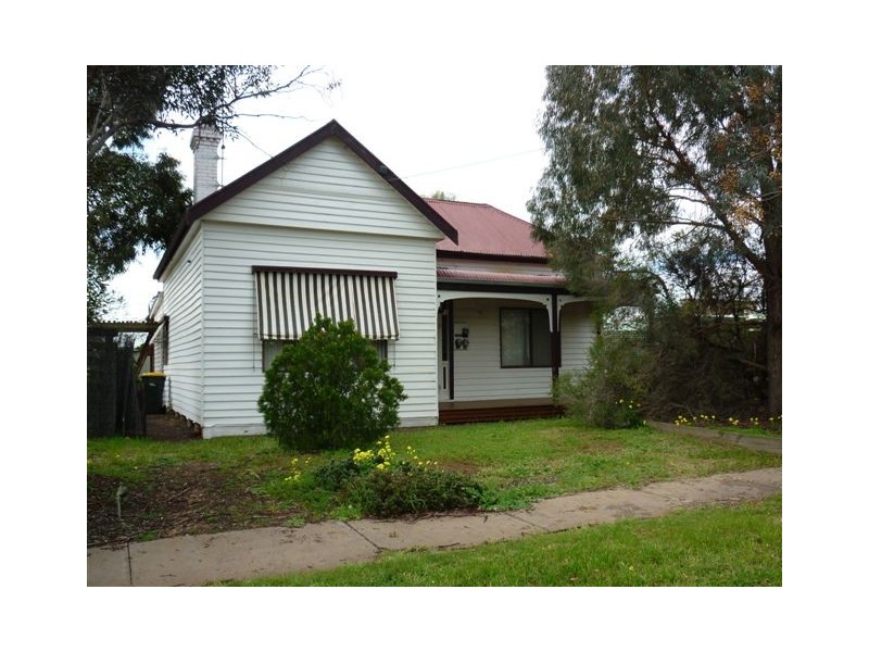 1 Meyer Street, Donald VIC 3480