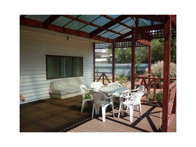 1 Meyer Street, Donald VIC 3480