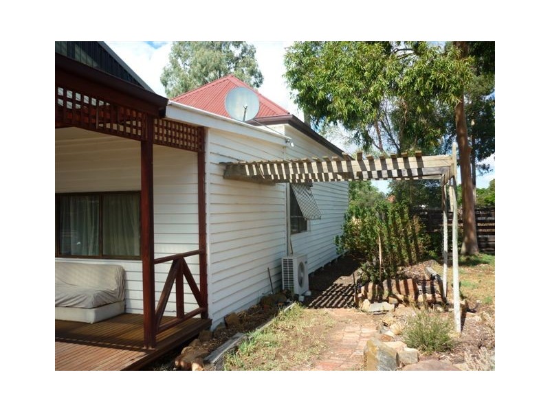 1 Meyer Street, Donald VIC 3480