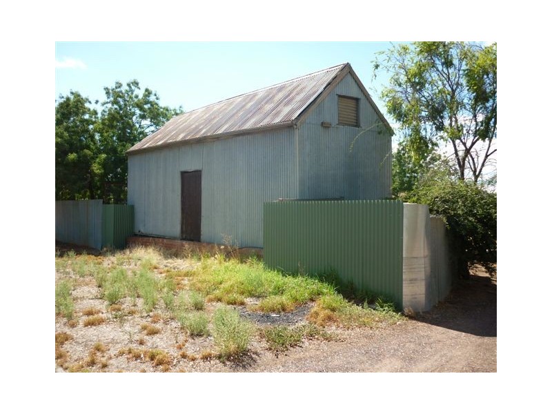 1 Meyer Street, Donald VIC 3480