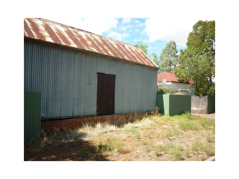 1 Meyer Street, Donald VIC 3480