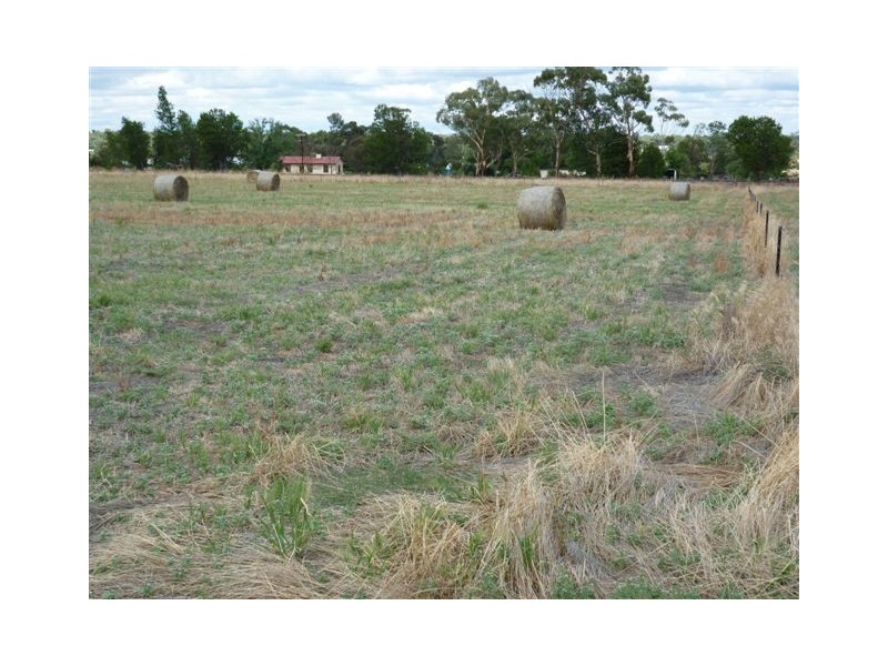 Lot 4,  Ellerman street, Dimboola VIC 3414