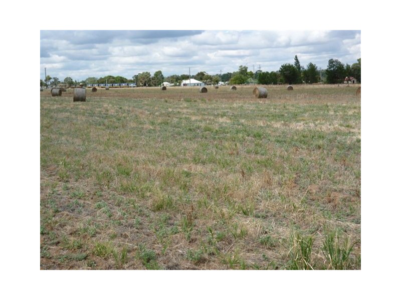 Lot 4,  Ellerman street, Dimboola VIC 3414