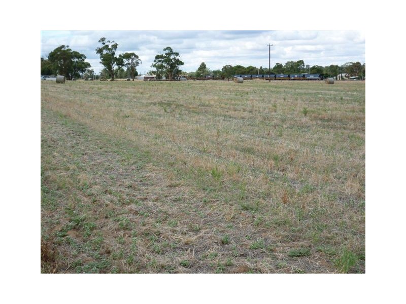Lot 5 & 6,  Ellerman Street, Dimboola VIC 3414
