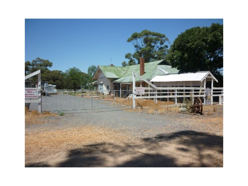 4 Memorial Lane (Main Rd), Cope Cope VIC 3480